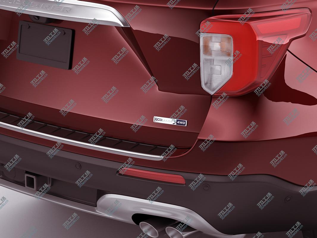 images/goods_img/2021040164/Ford Explorer 2020 3D/4.jpg